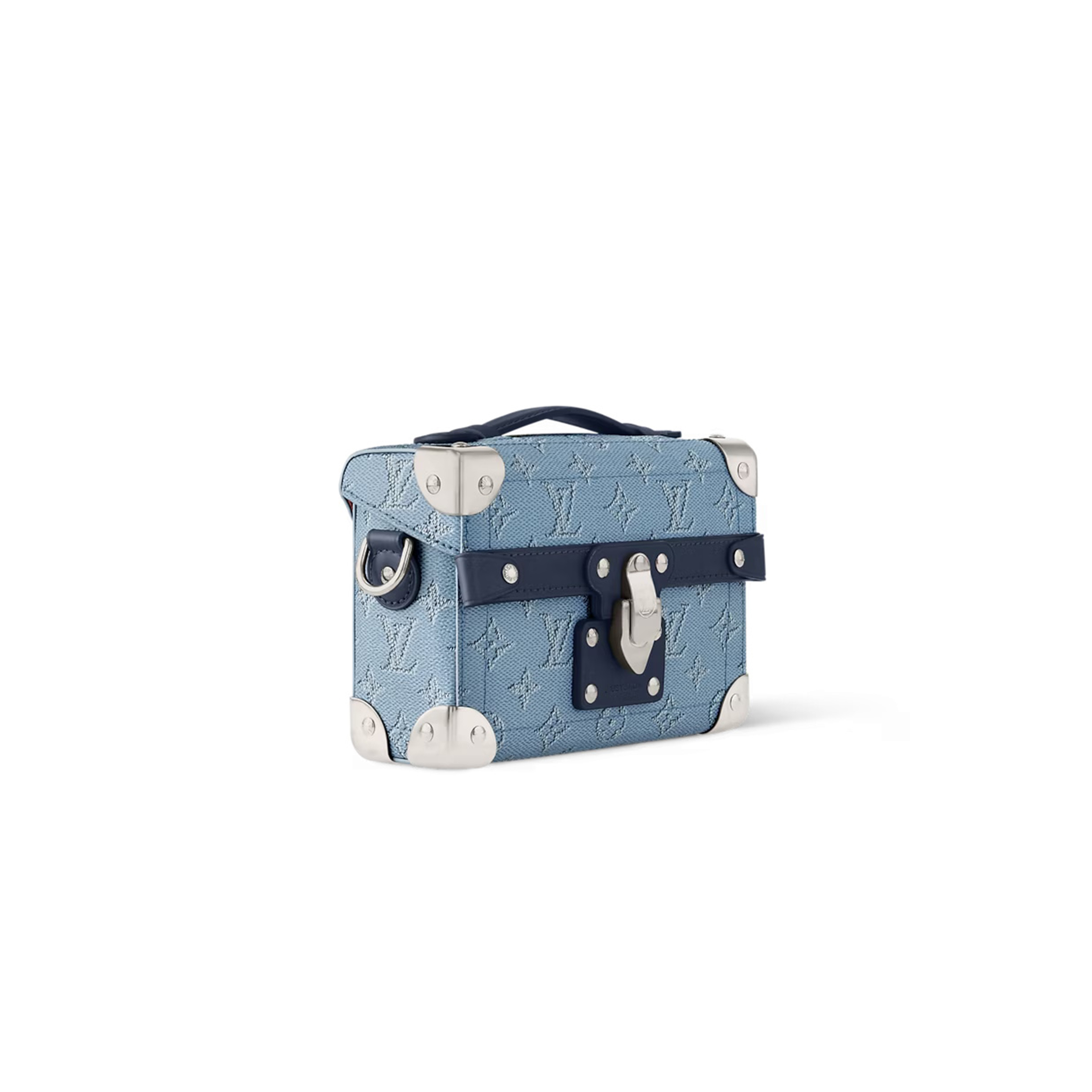 l0*is V*t0n soul trunk m15035 (19*15*7cm)
